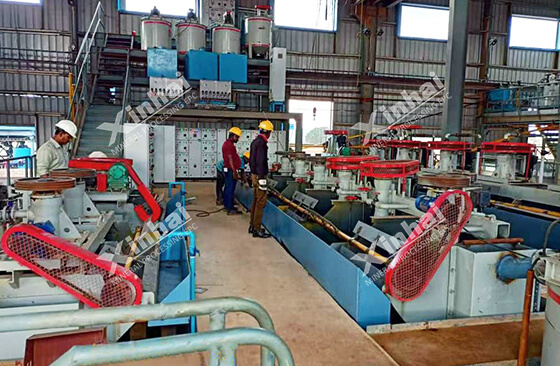 flotation cells in copper-cobalt processing plant.jpg